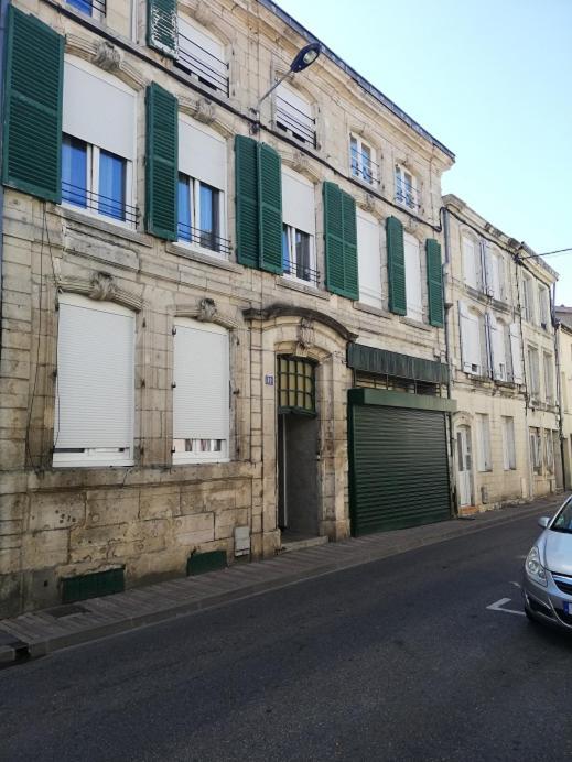 F2 De La Digue Verdun Exterior photo